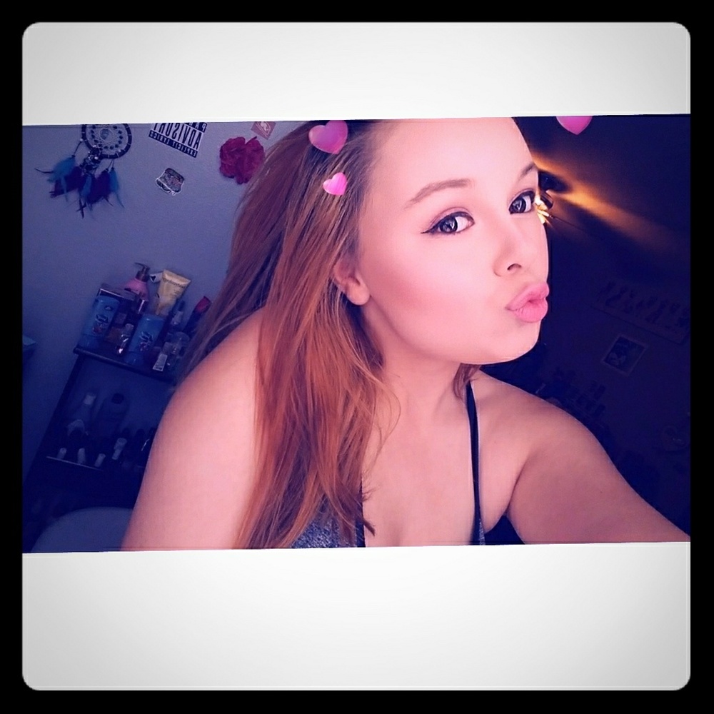 Meet your Posher, Amber